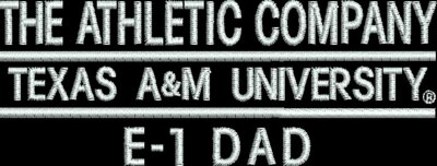 E-1 Bar-Dad-Darks