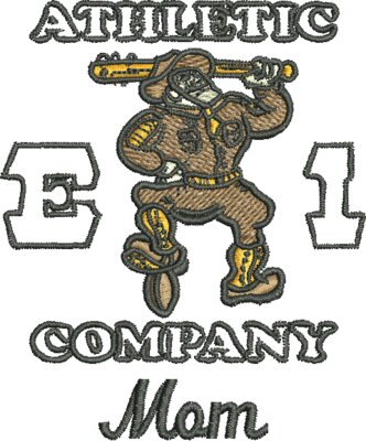 E-1 Mom-Lights