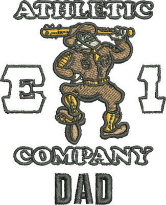 E-1 Dad-Lights