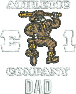 E-1 Dad-Darks
