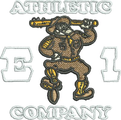 E-1- Darks