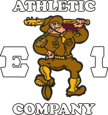 E-1 Logo