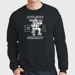 Jocks Crewneck Sweater