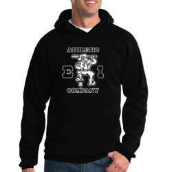 Former Jocks Hoodie 