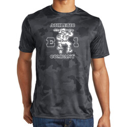 Former Jocks Camohex Performance Tee 